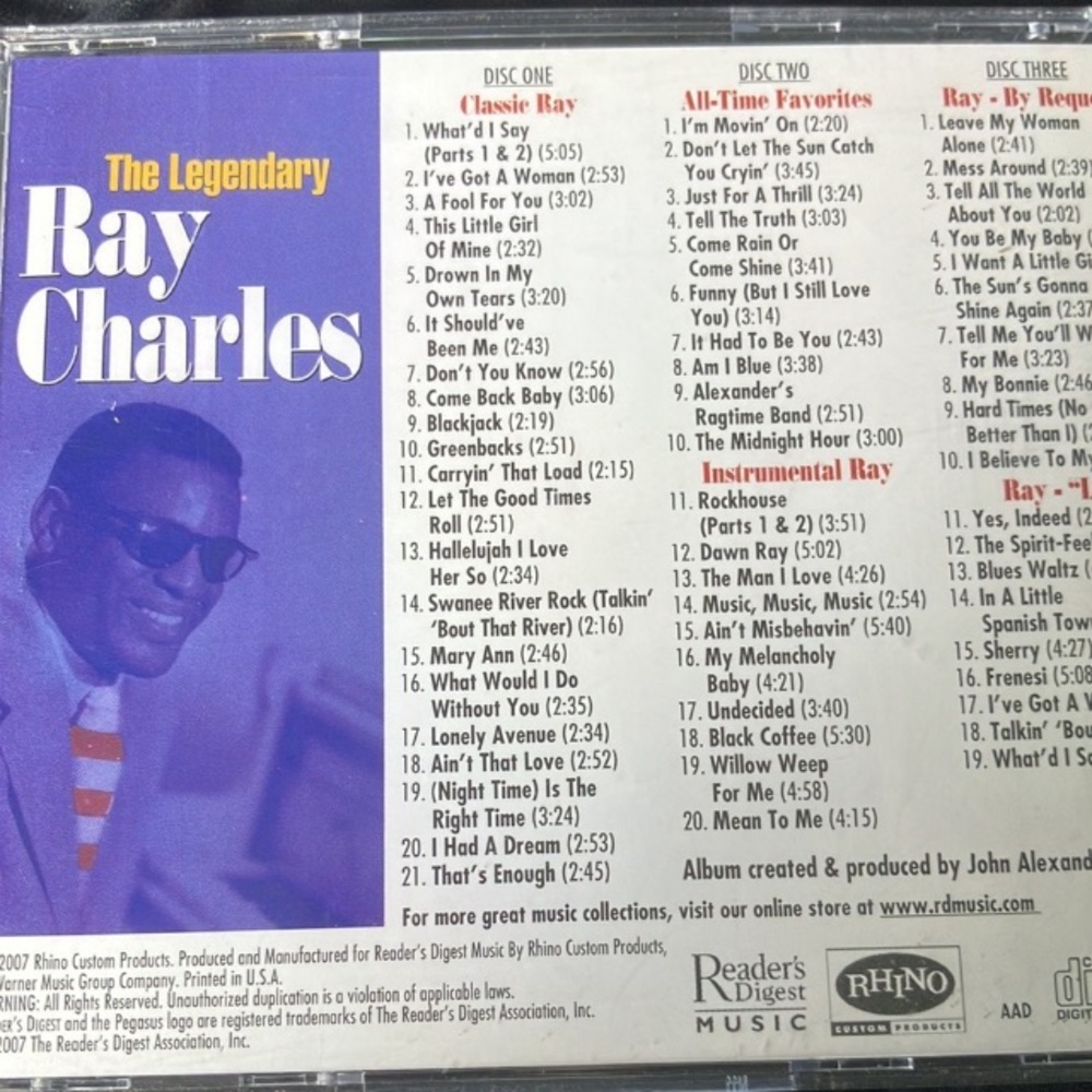 Used cd in good condition - Picture 8 of 8